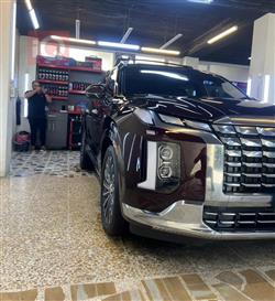 هيونداي باليسيد